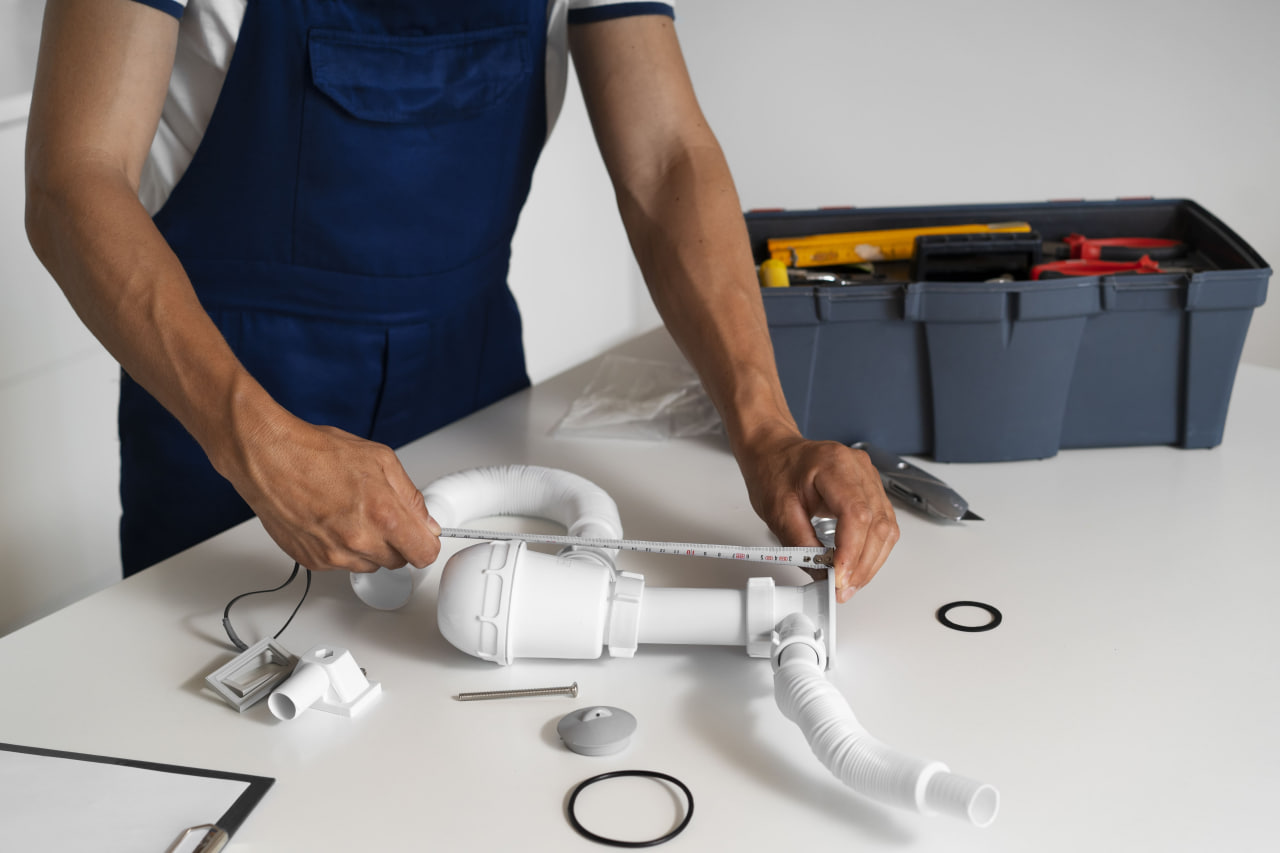 Plumbing Team serving Richmond
