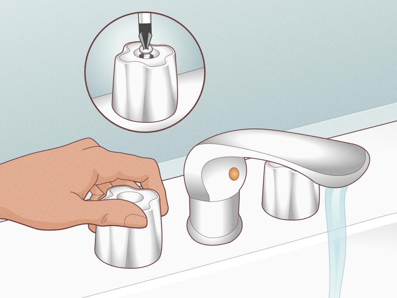 Faucet Installation in Richmond