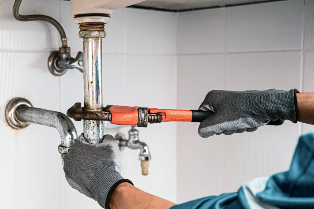 Leak Detection in Richmond