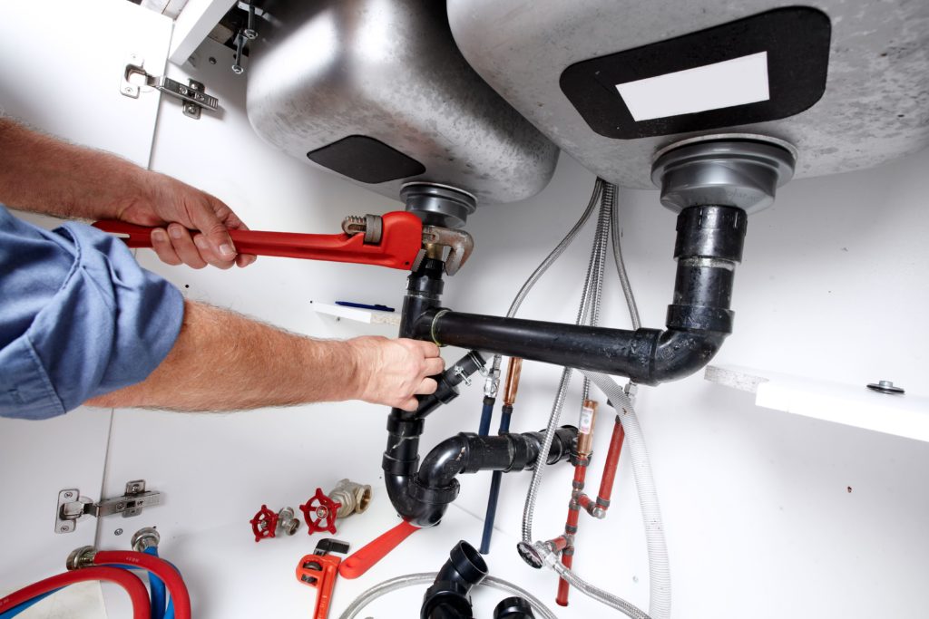 Sink Installation in Richmond